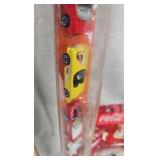 1:64 Die Cast Coke Truck, Collector Die Cast Cars, Tins 1:64 Die Cast Coke Truck, Collector Die Cast Cars, Tins