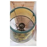 Coca Cola Truck Lamp Coca Cola Truck Lamp