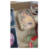 Coca Cola Paperweights, Godfather Pitcher, Misc Coca Cola Paperweights, Godfather Pitcher, Misc