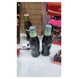 Coca Cola Flashlight, S/P, etc Coca Cola Flashlight, S/P, etc