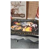 Lot of CC Trays/Picture/1:64 Tractor Trailer Lot of CC Trays/Picture/1:64 Tractor Trailer