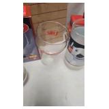 CC Puzzle, Tins, Glasses, 6pk Plastic Holder w/bottles CC Puzzle, Tins, Glasses, 6pk Plastic Holder w/bottles