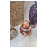 Frog Basket, vases, Planters, Misc Frog Basket, vases, Planters, Misc