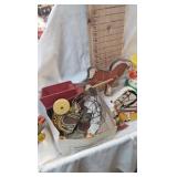 Lot of Vintage Toys Lot of Vintage Toys