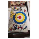 Assorted Books, Children's Books, Mozart crystal art Assorted Books, Children's Books, Mozart crystal art