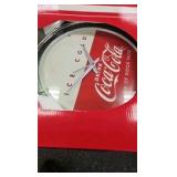 Coca Cola Clock Coca Cola Clock