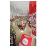 Vintage Coke Items as Pictured Vintage Coke Items as Pictured