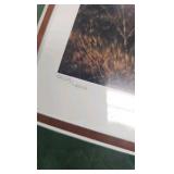 Terry Redlin 'Flying Free' Terry Redlin 'Flying Free'