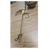 Steelyard Balance Scale Steelyard Balance Scale