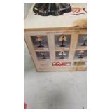 Coca Cola Light Set, Bottles, Mugs, Etc Coca Cola Light Set, Bottles, Mugs, Etc