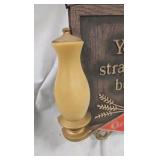 Grain Belt Beer Sign Grain Belt Beer Sign