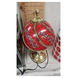 Coke Touch Lamp Coke Touch Lamp