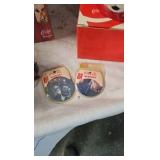 Vintage Coca Cola Figurines and Collectibles Vintage Coca Cola Figurines and Collectibles