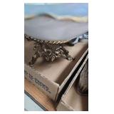 Vintage décor bowl, Doll, Snowman, Wall Shelf/planter Vintage décor bowl, Doll, Snowman, Wall Shelf/planter