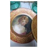 Wall Hangers, Vintage Décor, misc Wall Hangers, Vintage Décor, misc