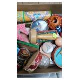 Vintage BB Game Lot with Cupie Style Dolls Vintage BB Game Lot with Cupie Style Dolls