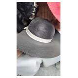 Hats, Hat Stand and Hat Box Hats, Hat Stand and Hat Box