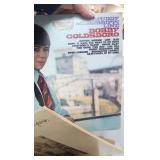 Assorted Picture and Record Lot Assorted Picture and Record Lot