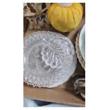 Plates, Baby Shoes, Pin Cushion, Etc Plates, Baby Shoes, Pin Cushion, Etc