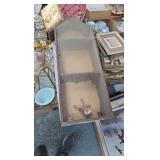 Shadowbox and Doll Lot Shadowbox and Doll Lot