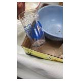 Assorted Vintage items as pictured Assorted Vintage items as pictured