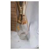 'Spirits' Decanter and various vintge pieces 'Spirits' Decanter and various vintge pieces