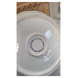 Coke Plate, bowl, Serving Dish Coke Plate, bowl, Serving Dish