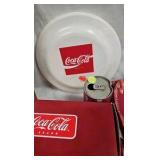 Coca Cola Mug, 1925 Mack Truck Model, Flip Flops, Picture Frame Coca Cola Mug, 1925 Mack Truck Model, Flip Flops, Picture Frame