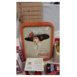 Coca Cola Musical Bank, Cup, Tins Coca Cola Musical Bank, Cup, Tins