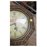 Coca Cola Wall Clock Coca Cola Wall Clock