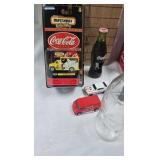 Coca Cola Flashlight, S/P, etc Coca Cola Flashlight, S/P, etc