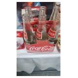 Coke Picture, Bottles, Bucket, Tins, Coke Picture, Bottles, Bucket, Tins,