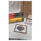 CC 1:64 Die Cast Collectible, Hershey Planter, Misc CC 1:64 Die Cast Collectible, Hershey Planter, Misc