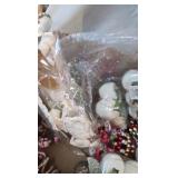 Vintage Christmas Lot Vintage Christmas Lot