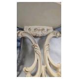 Vintage Wall Shelves and Popeye Puppet Vintage Wall Shelves and Popeye Puppet