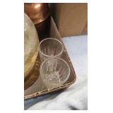 copper pot, blocks, mis copper pot, blocks, mis