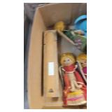 Lot of 2 flats of Vintage Auto Ads,and Misc Lot of 2 flats of Vintage Auto Ads,and Misc