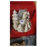 Vintage Christmas Lot as Pictured Vintage Christmas Lot as Pictured