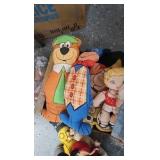 Vintage Stuffie Lot Vintage Stuffie Lot