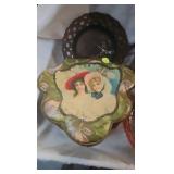 Vanity Boxes and Assorted Vintage Vanity Boxes and Assorted Vintage