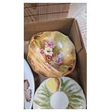 Vintage Cups, Teacups, Saucers, Etc Vintage Cups, Teacups, Saucers, Etc