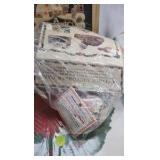 Vintage Christmas Vintage Christmas