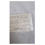 Coca Cola Memorbillia including Vintage Check Coca Cola Memorbillia including Vintage Check