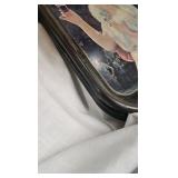 Lot of Coca Cola Trays and Cups Lot of Coca Cola Trays and Cups