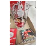 Vintage Coke Items as Pictured Vintage Coke Items as Pictured