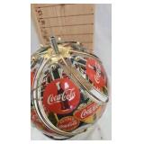 Coca Cola Touch Lamp Coca Cola Touch Lamp