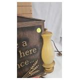 Grain Belt Beer Sign Grain Belt Beer Sign