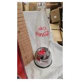 Coca Cola Bottle Bubbler Coca Cola Bottle Bubbler