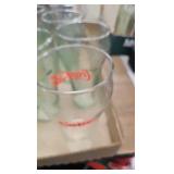 Coca Cola Glasses, Ceiling Light Shade Coca Cola Glasses, Ceiling Light Shade