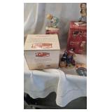 Vintage Coca Cola Figurines and Collectibles Vintage Coca Cola Figurines and Collectibles
